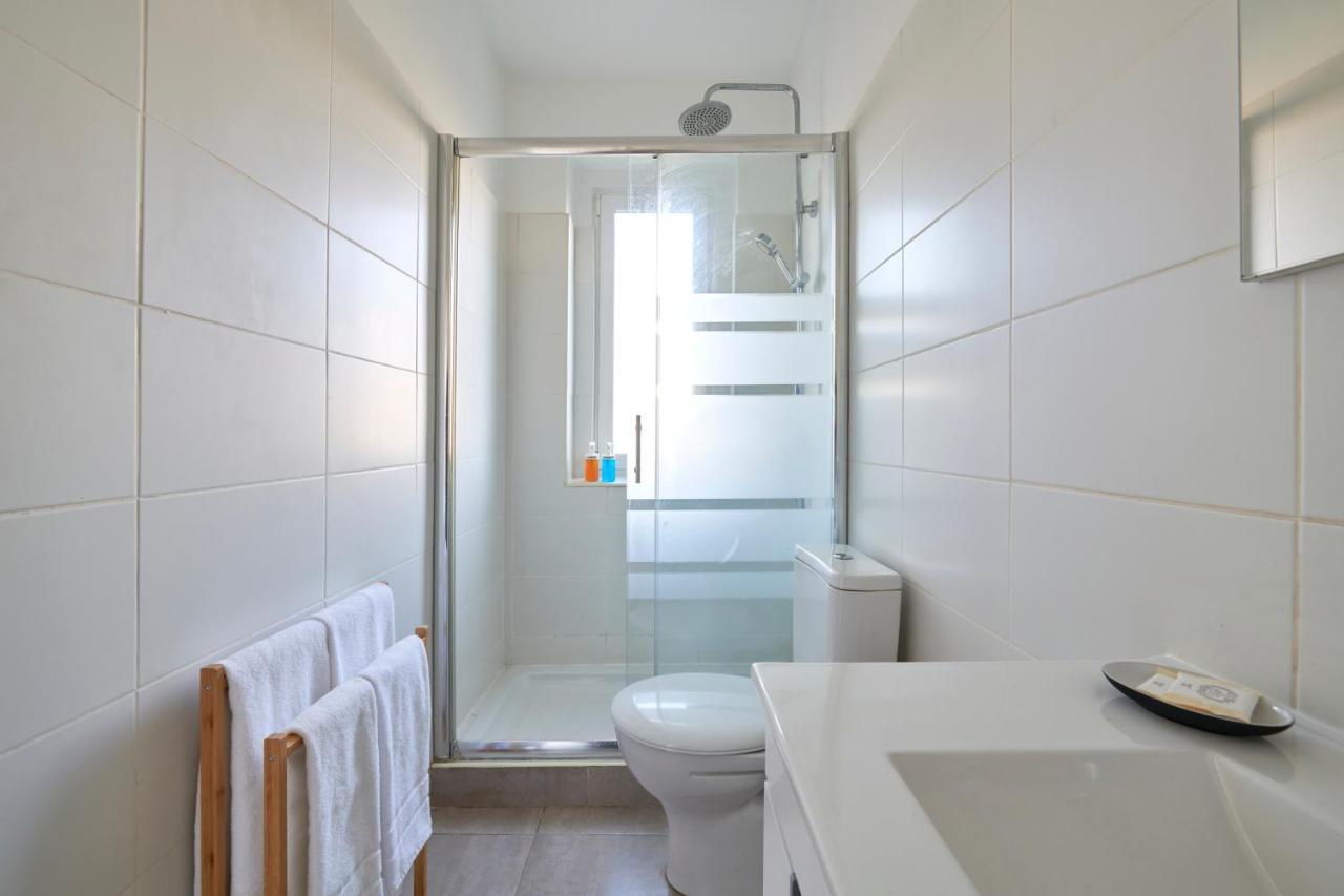 Quiet And Central 2Br Apt, By Timecooler Lisbon Exterior photo
